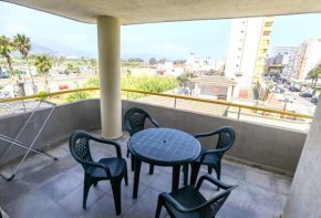 Piso en Gandía con piscina